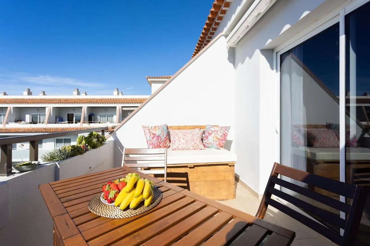 Home2Book Charming Apartment In Bajamar Bajamar  0*, Bajamar (La Laguna) Spain