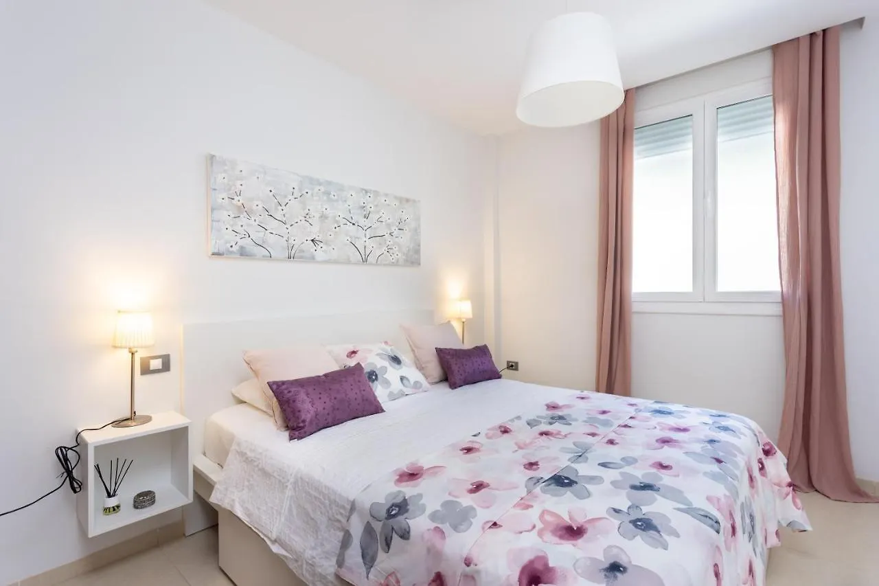 Home2Book Charming Apartment In Bajamar Bajamar  Bajamar (La Laguna)