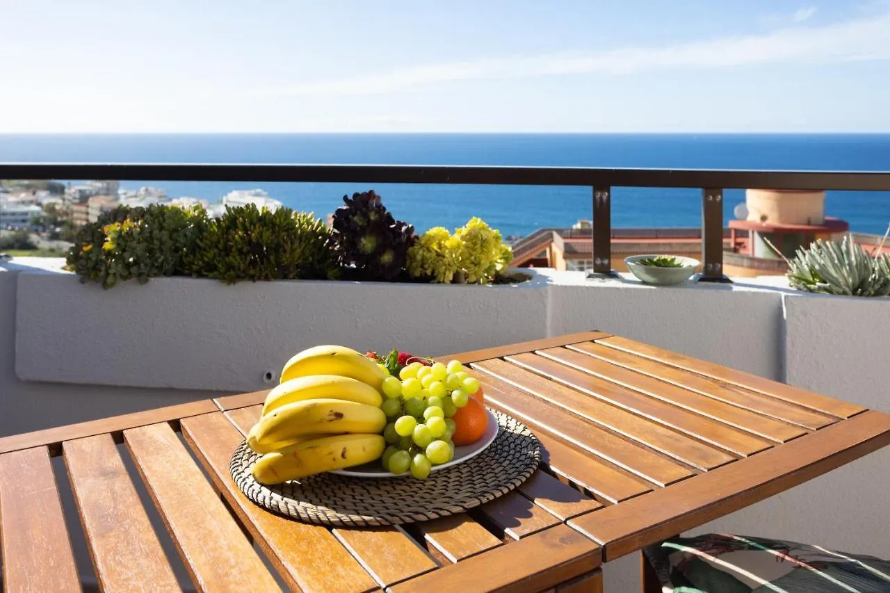 Home2Book Charming Apartment In Bajamar Bajamar