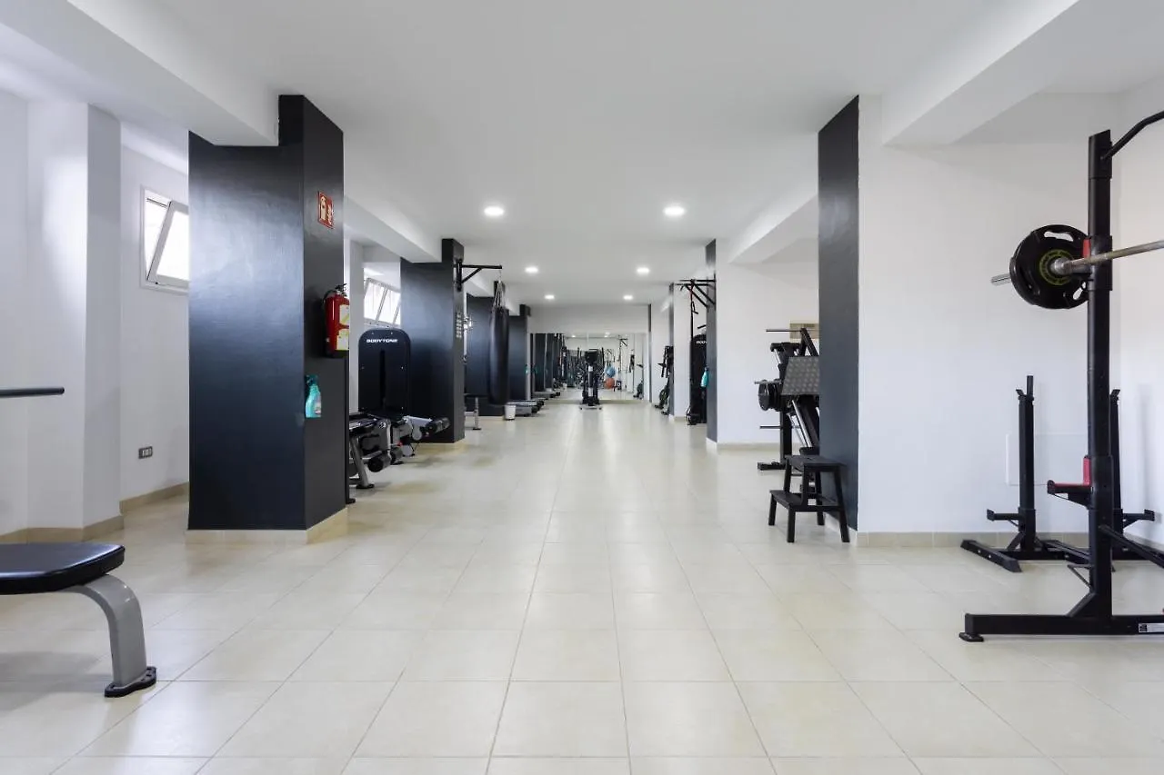 Home2Book Charming Apartment In Bajamar Bajamar  Spain