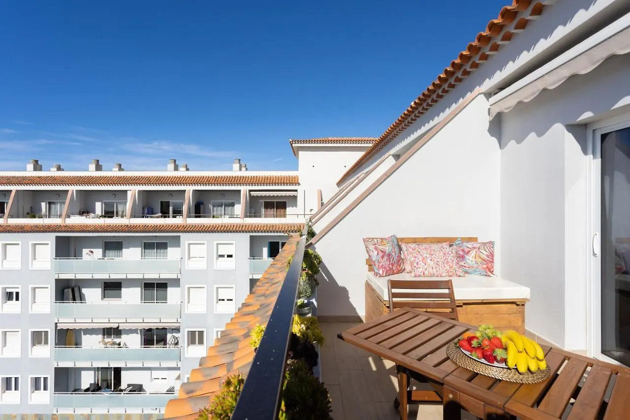 Home2Book Charming Apartment In Bajamar Bajamar