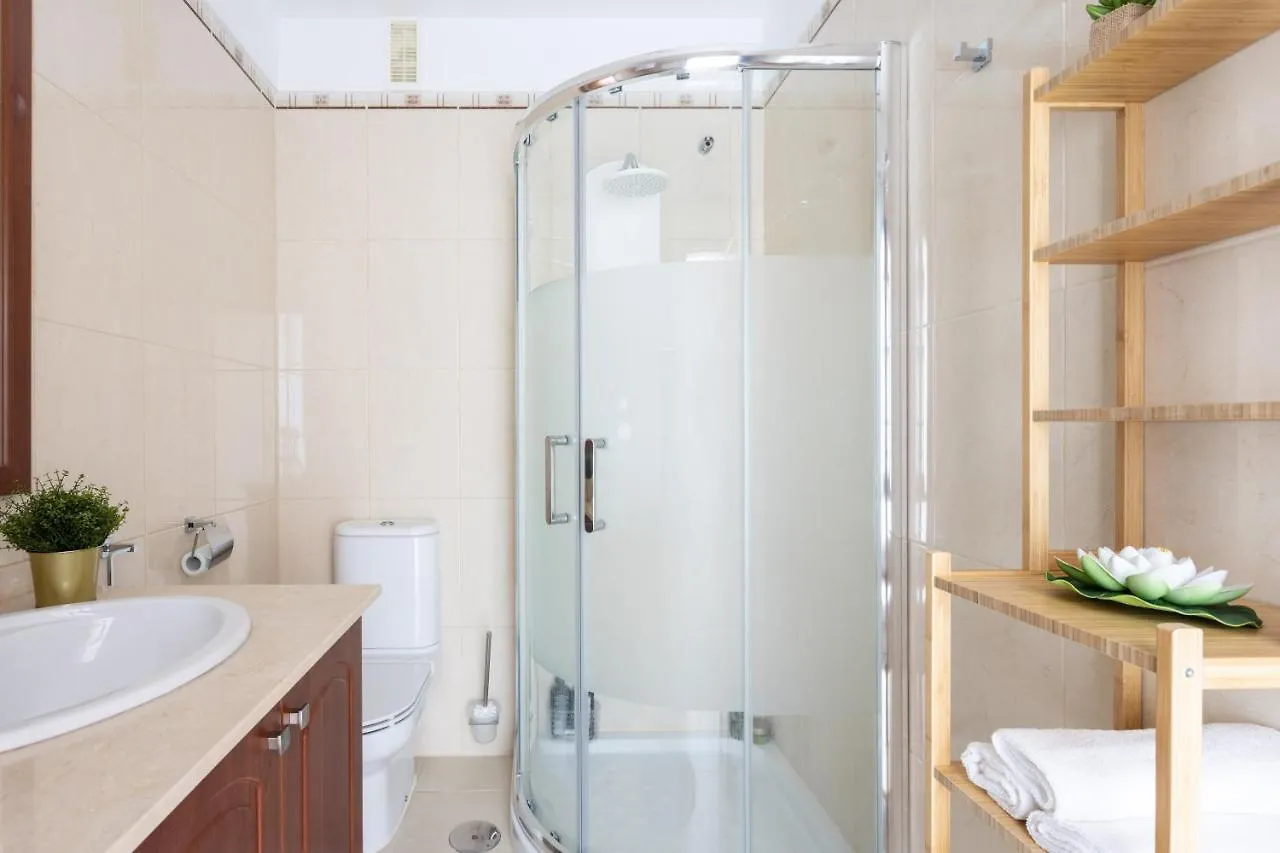 Home2Book Charming Apartment In Bajamar Bajamar