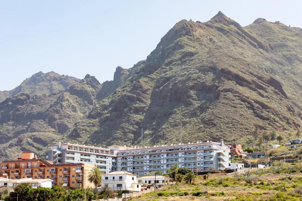 Home2Book Charming Apartment In Bajamar Bajamar  Spain