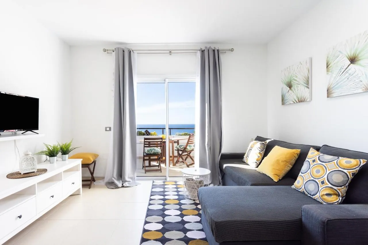 Home2Book Charming Apartment In Bajamar Bajamar  0*, Bajamar (La Laguna) Spain