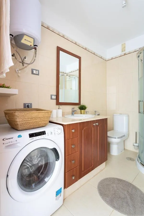 Home2Book Charming Apartment In Bajamar
