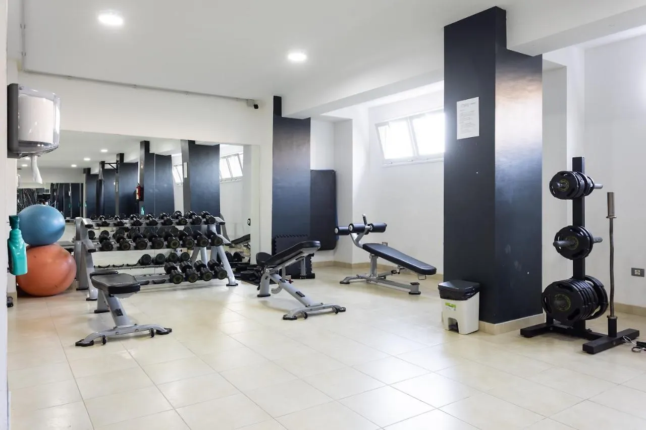 Home2Book Charming Apartment In Bajamar